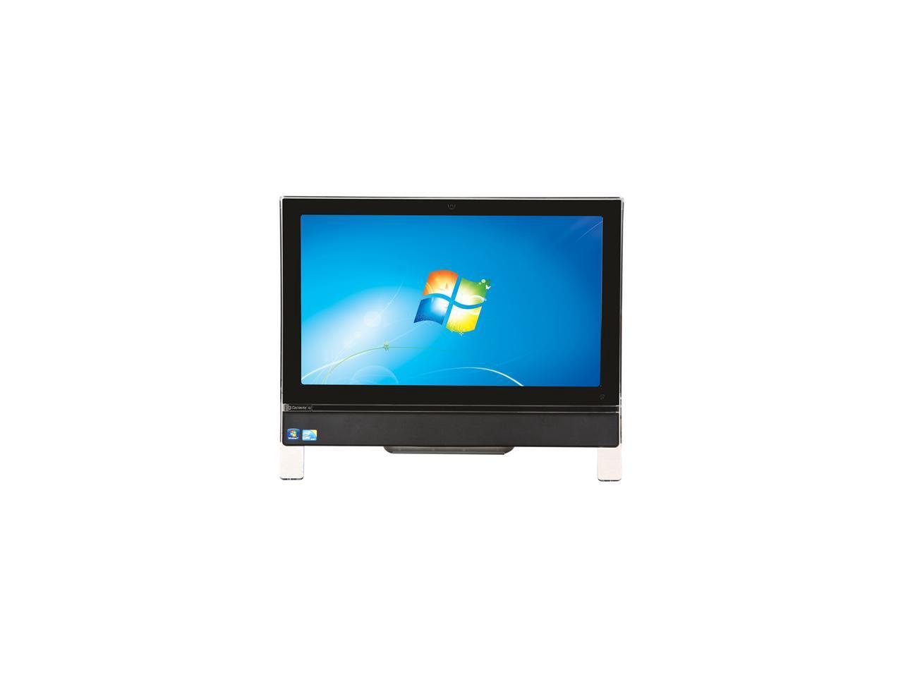 Gateway AllinOne PC One ZX690049 (PW.GAF02.016) Intel Core i3550