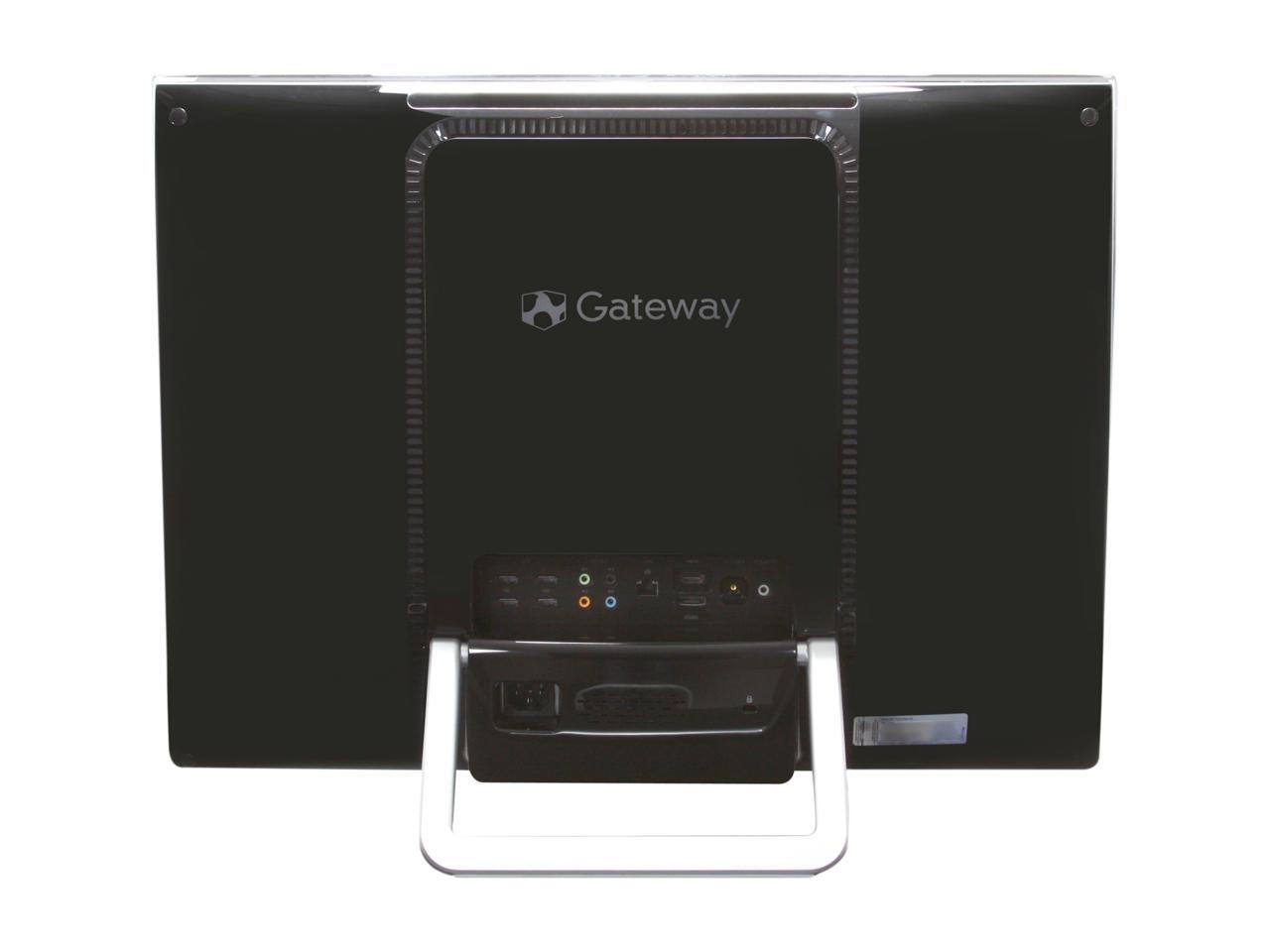Gateway AllinOne PC One ZX690049 (PW.GAF02.016) Intel Core i3550