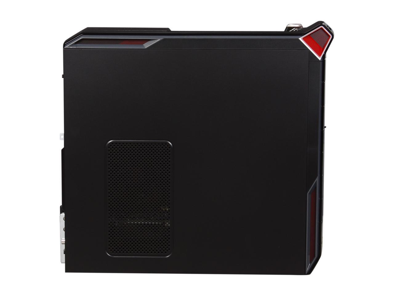 Gateway Desktop Pc Fx6860 Ur20p I7 2600 Newegg Com