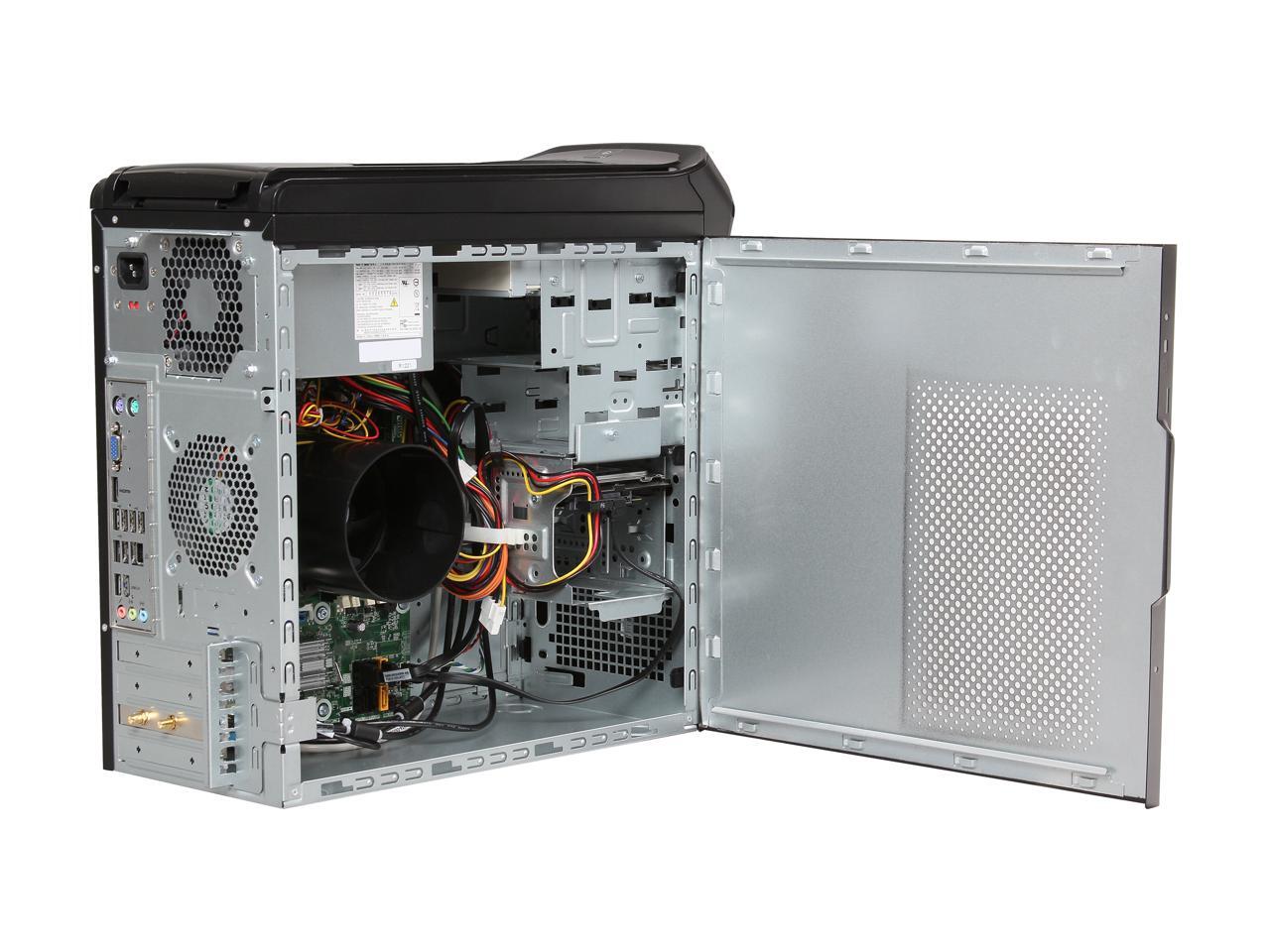 Gateway Desktop PC DX4860UR308 (DT.GE0AA.001 ) Intel Core i32100 6GB