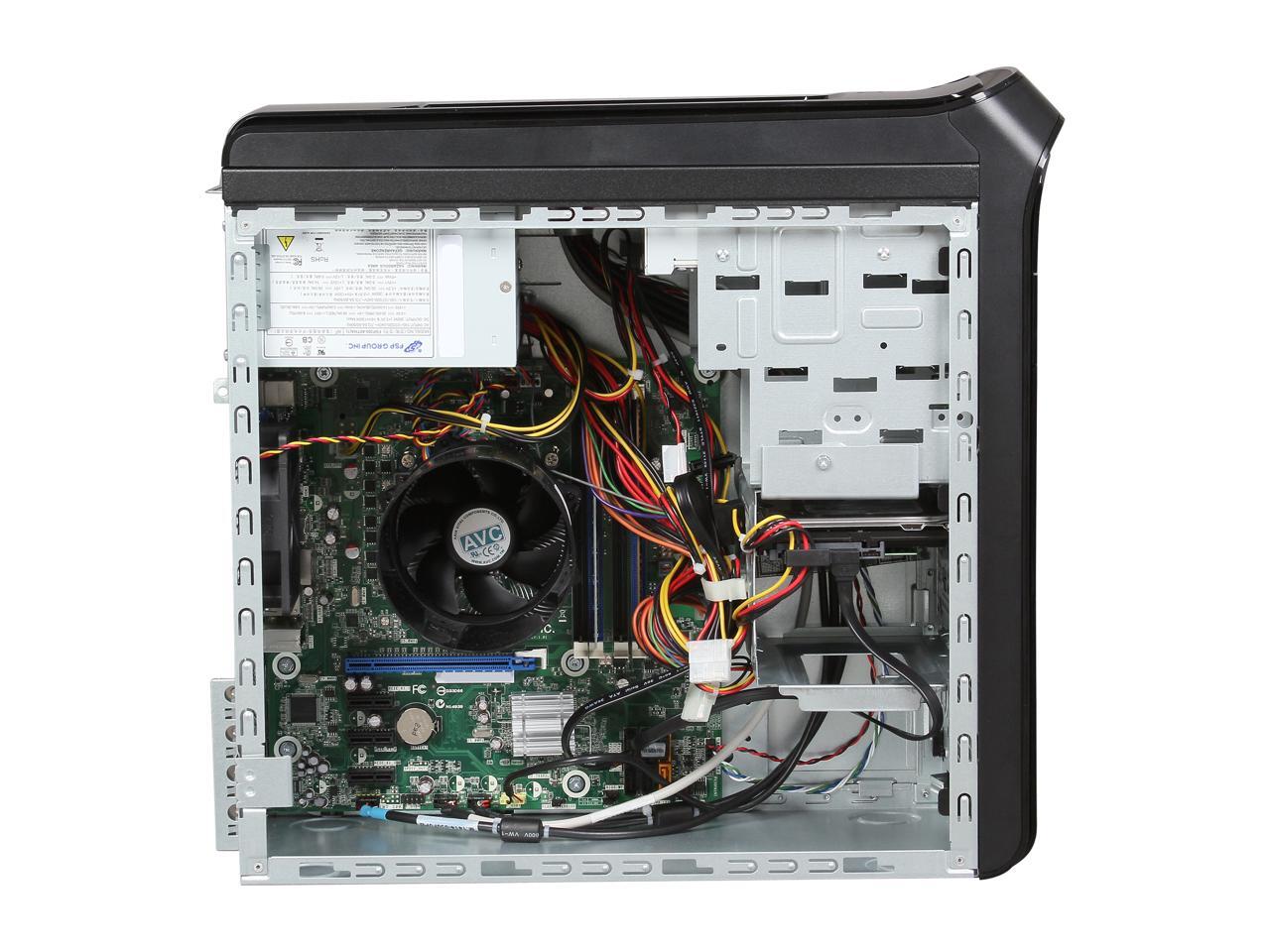 Gateway Desktop PC DX4860UR29 Intel Core i53330 6GB DDR3 1TB HDD