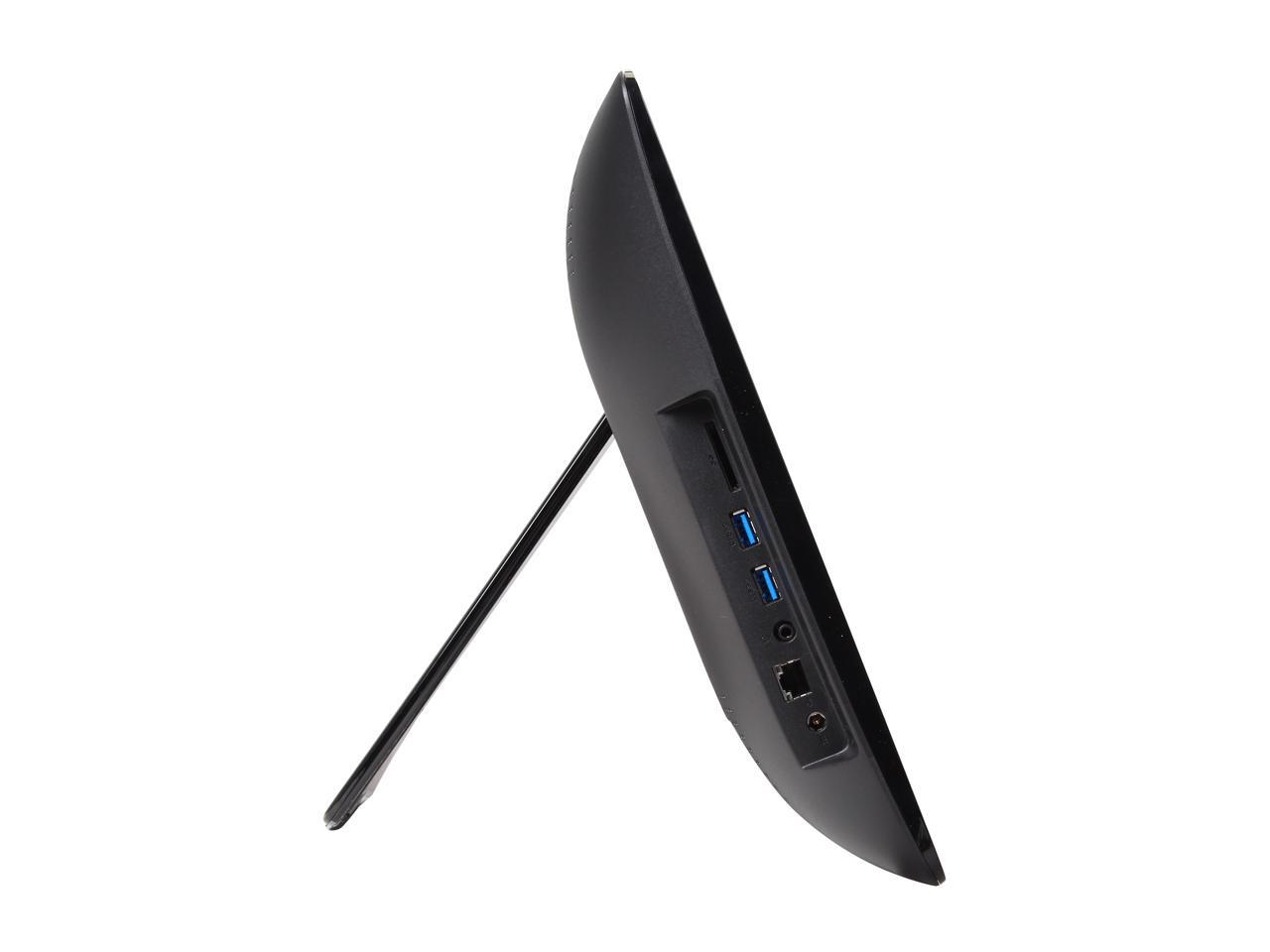 Gateway All In One Pc One Zx4270 Ub14 Dq Getaa 003 A4 Series Apu A4 5000 1 50 Ghz 4gb Ddr3 500 Gb Hdd Amd Radeon Hd 8330 Windows 8 1 Newegg Com