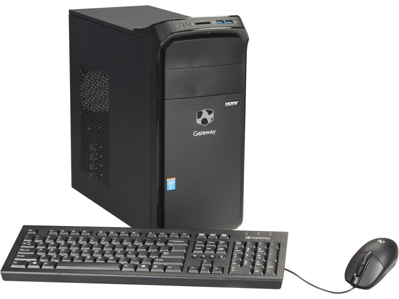 Dx pc. Dell i5-4440. Inspiron i5 4440. Gateway компьютер обложка. Desktop-c9tr8ld.