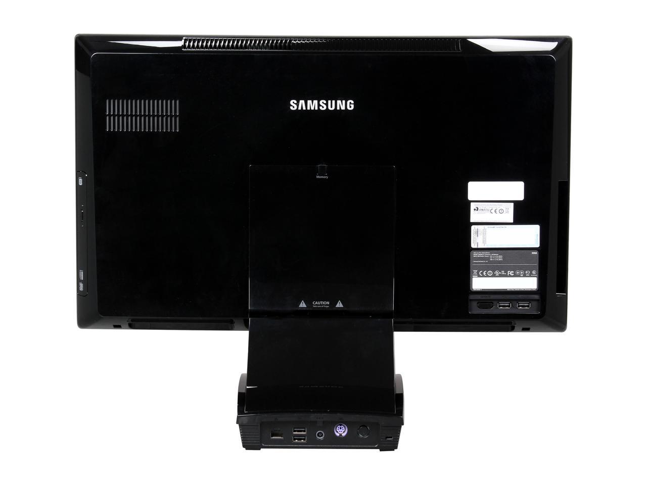 Моноблок samsung dp300a2a разборка