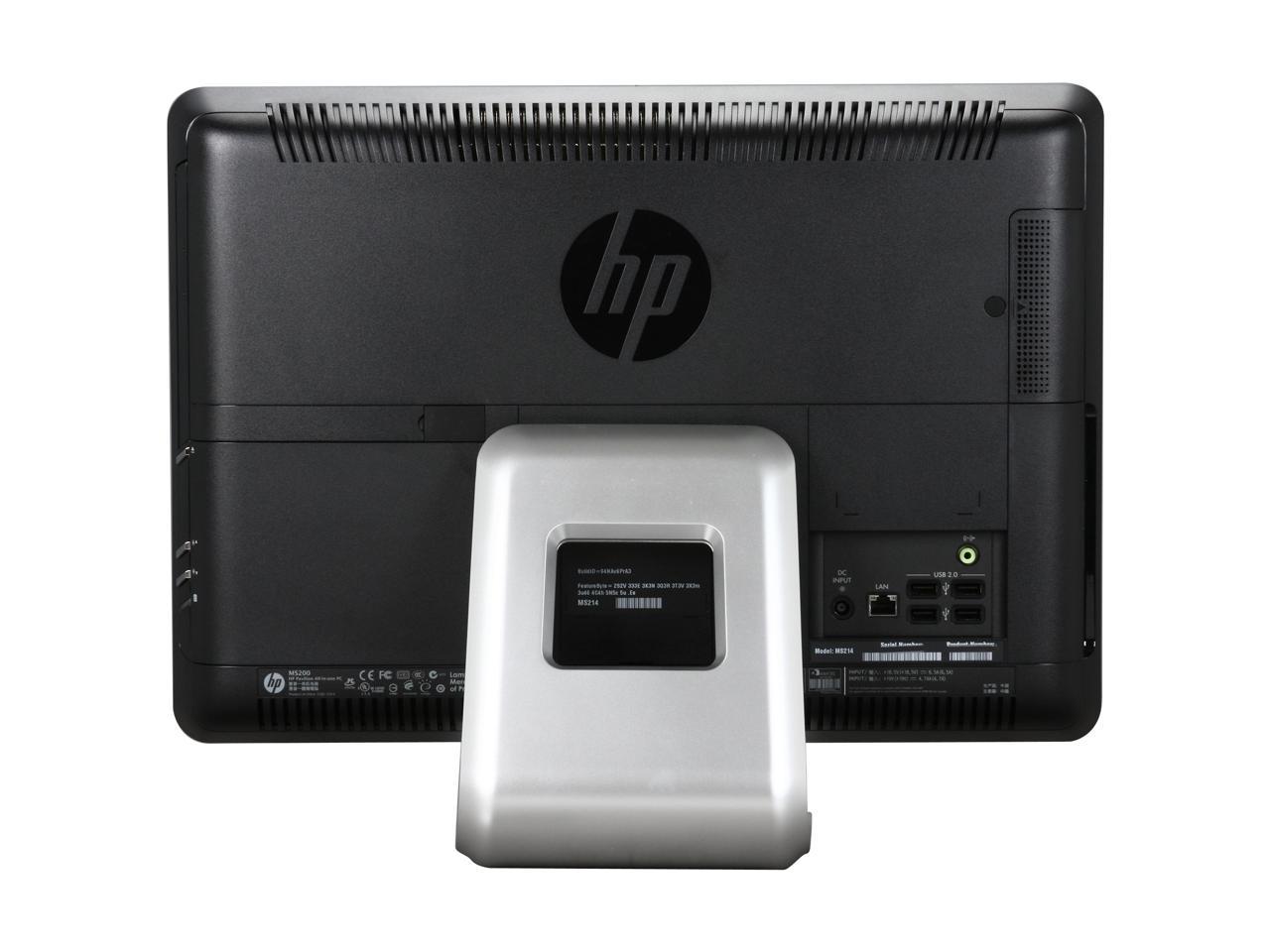 hp ms214