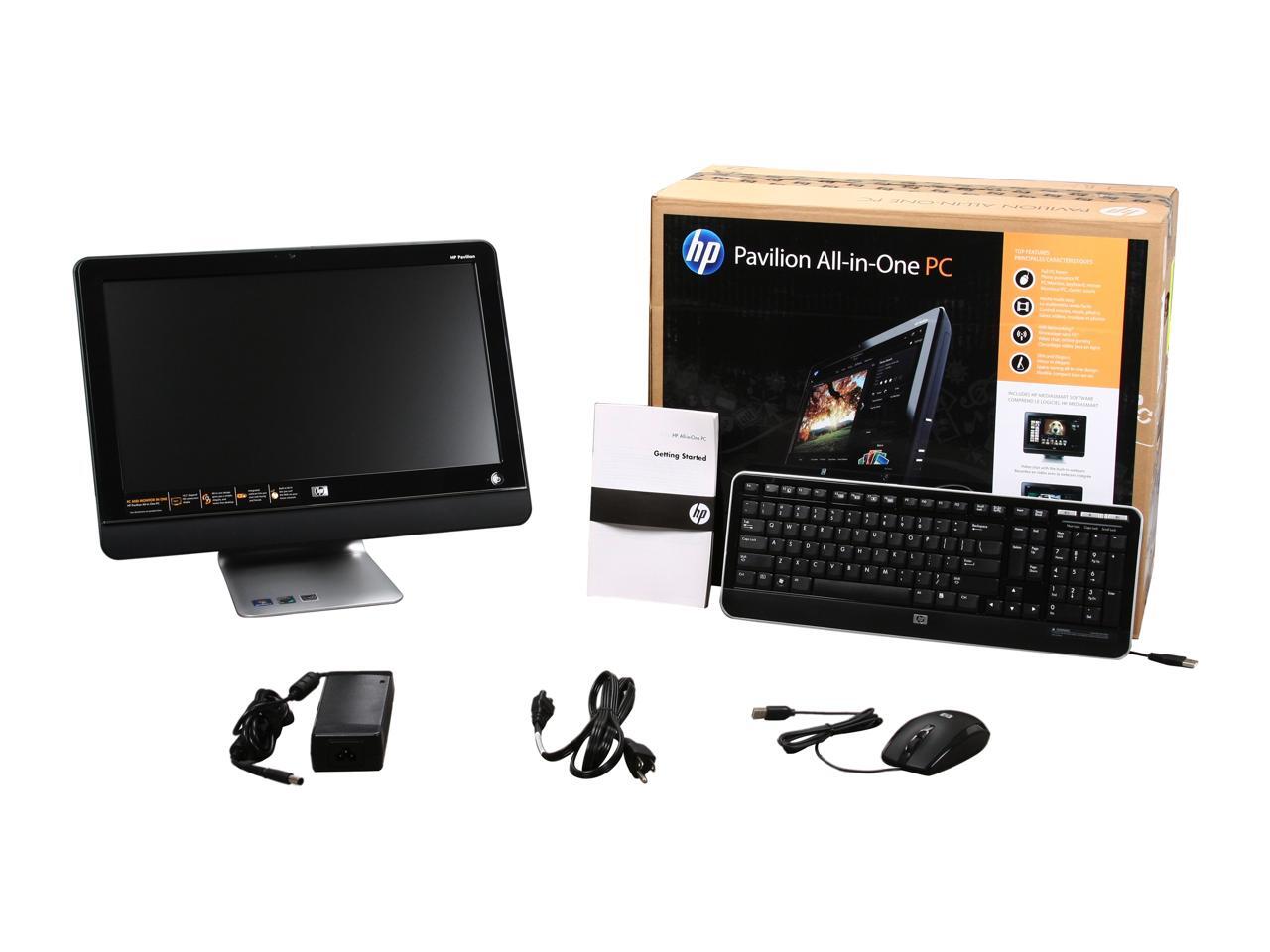 Hp pavilion amd athlon 64 x2 dual core 3800- - mahaepic