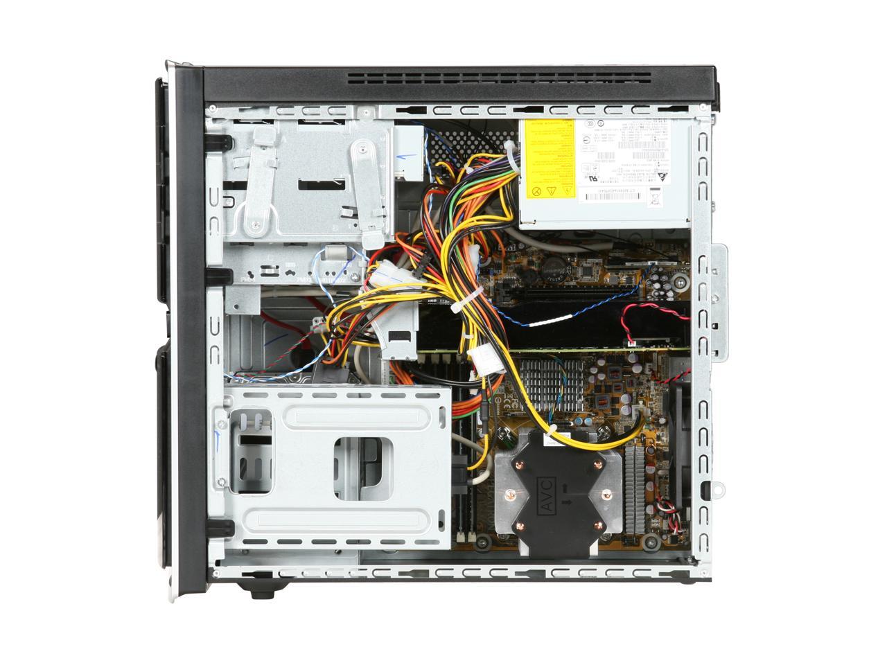 HP Desktop PC Pavilion Elite E9290F(AU850AAABA) Intel Core i7920 9GB DDR3 1TB HDD NVIDIA