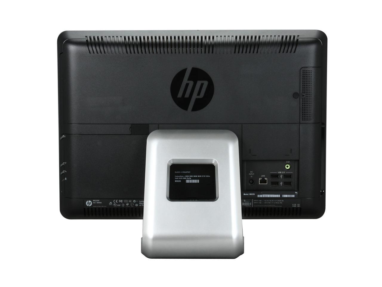 hp ms225