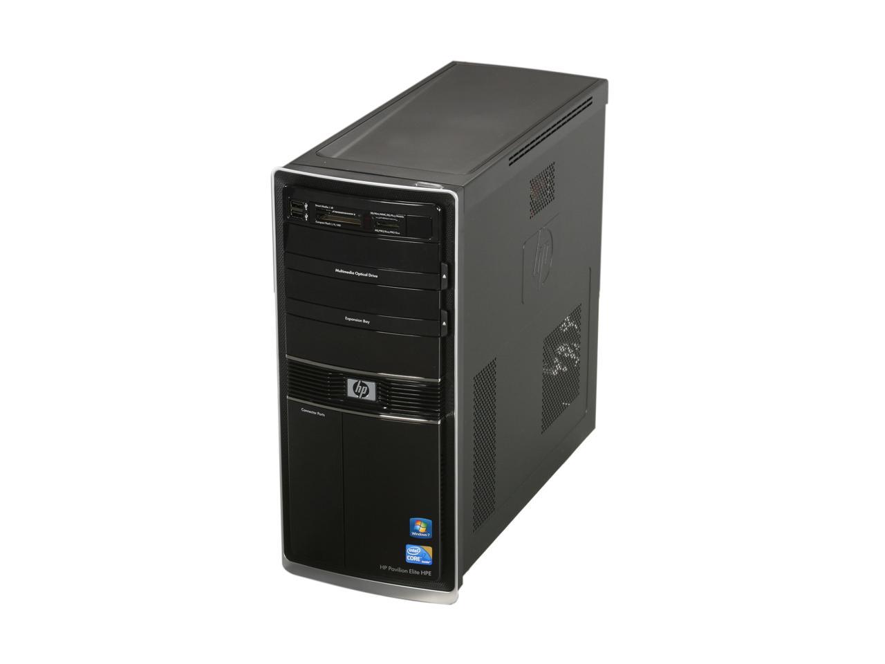 hp home office pc