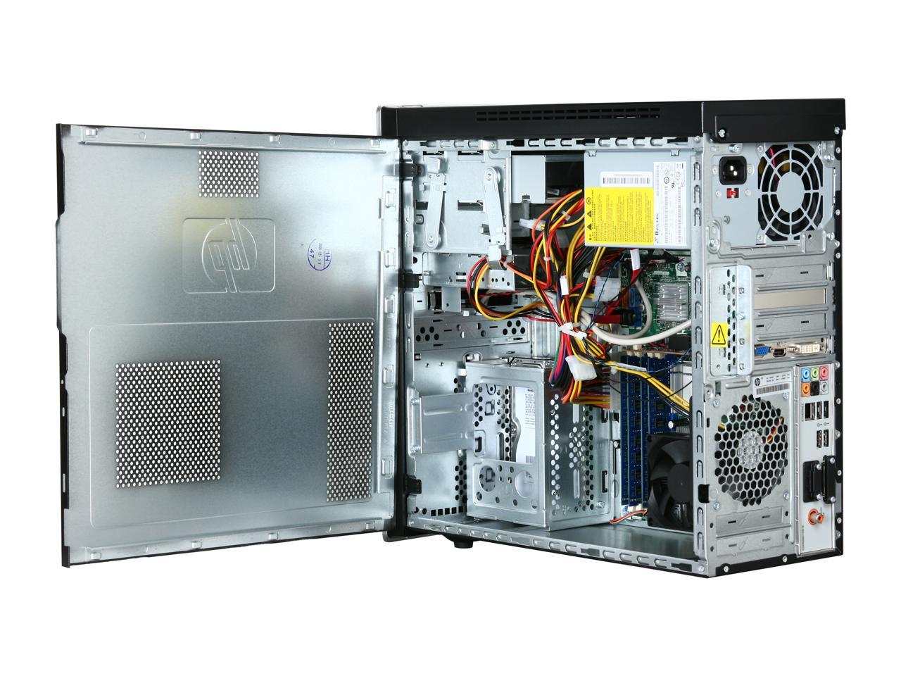 New PC Power Supply Upgrade for HP Pavilion Elite HPE-137c  Desktop Computer 