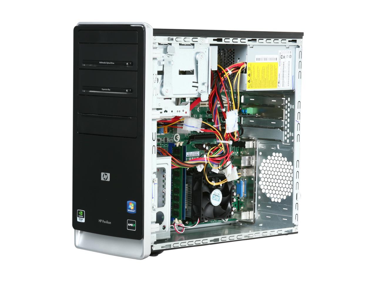 hp a4313w