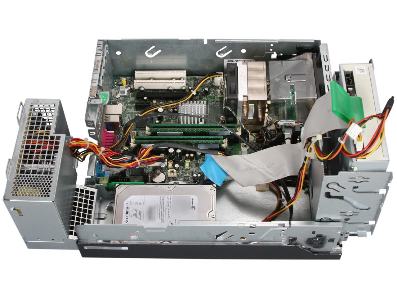 Как обновить биос на hp compaq dc7600