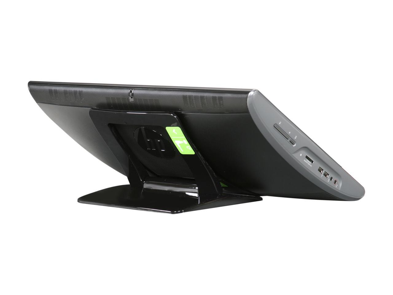 HP AllinOne PC TouchSmart 6101130f (QP673AAABA) Intel Core i32100
