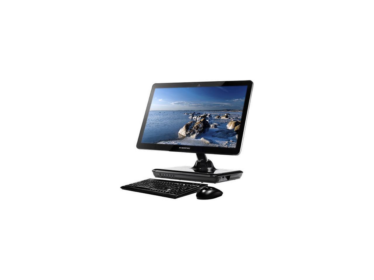 AVERATEC Desktop PC D1133AF1E1 AMD Athlon 64 X2 3250e 2GB DDR2 250GB
