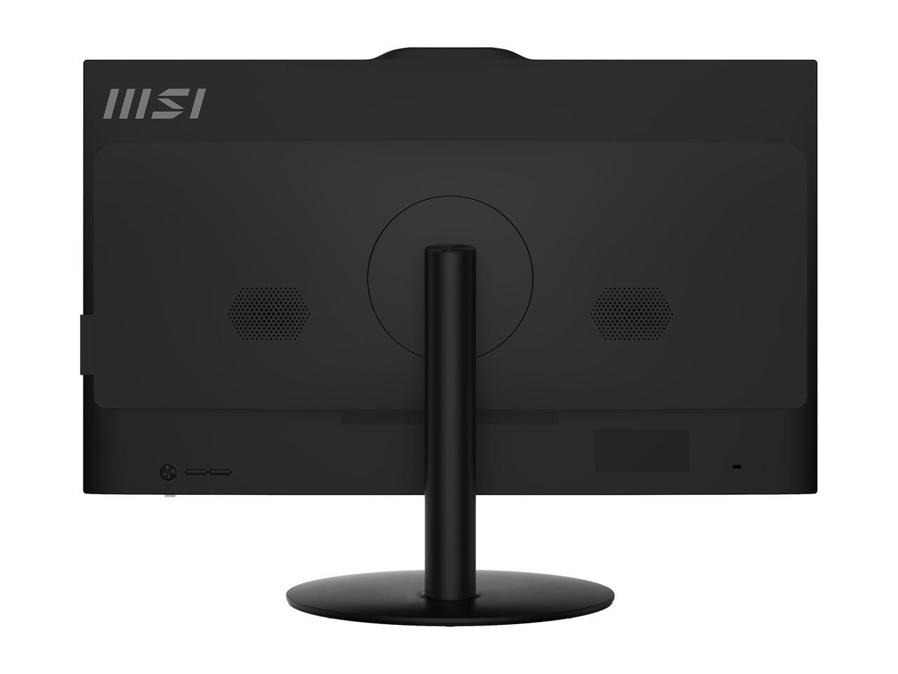 Msi Pro Dp10 13m059us MSI PRO AP272 All-in-One Desktop - 27