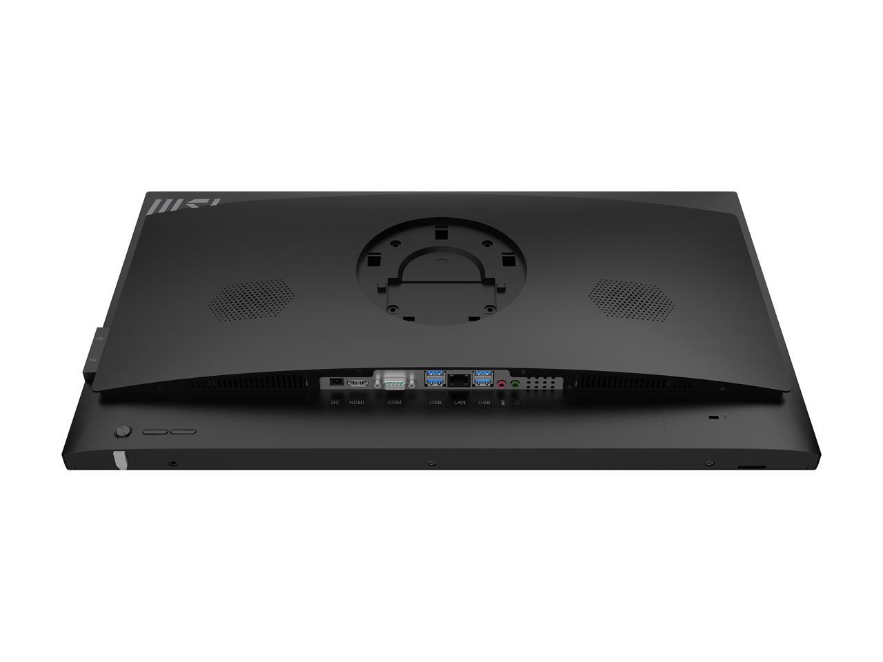 MSI AllinOne Computer PRO AP241 11M059US Intel Core i3 10th Gen