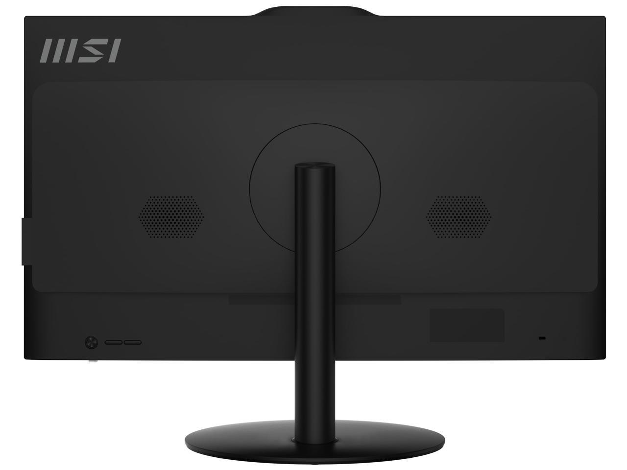 MSI AllinOne Computer PRO AP272 12M028US Intel Core i5 12th Gen