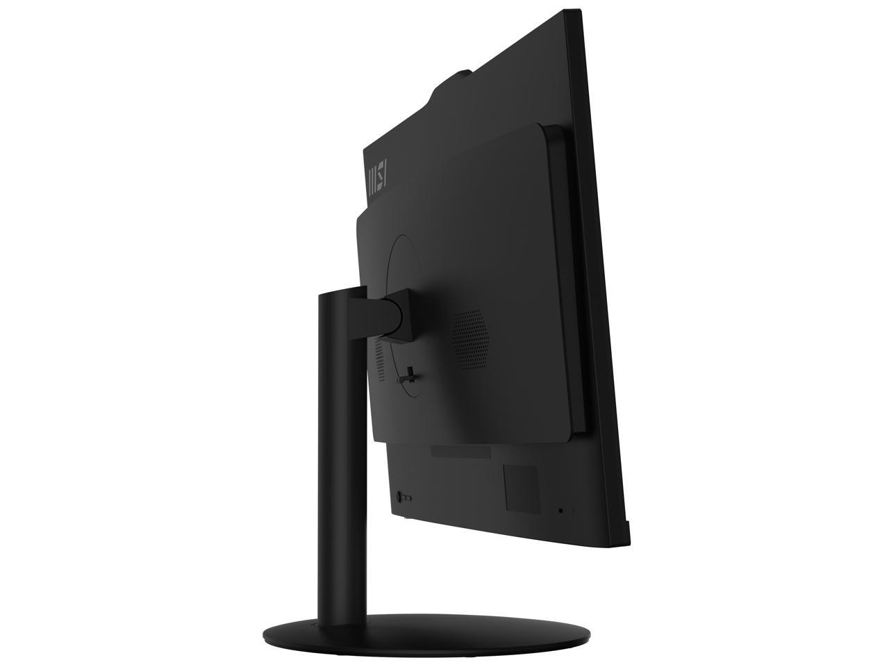 MSI AllinOne Computer PRO AP272 12M028US Intel Core i512400 16GB