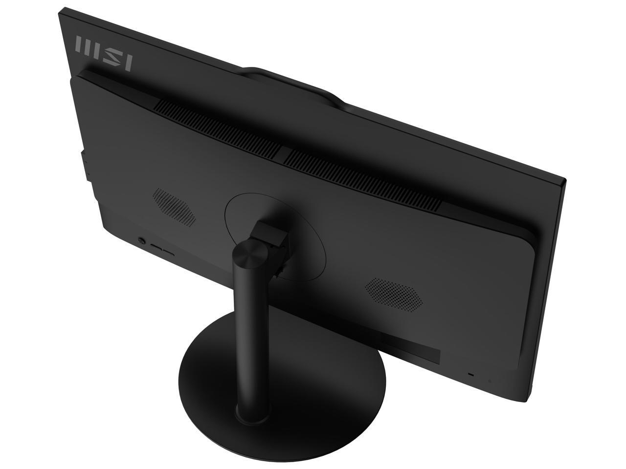 MSI AllinOne Computer PRO AP272 12M028US Intel Core i512400 16GB