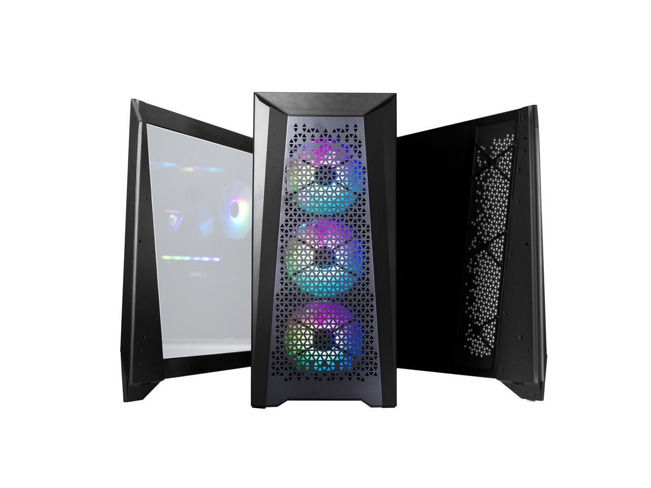 MSI Gaming Desktop Infinite RS 13NUI431US Intel Core i913900KF 32GB