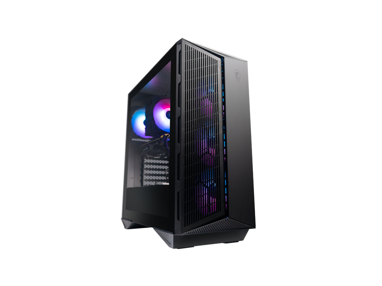 Refurbished MSI Gaming Desktop Aegis ZS 5DS263US AMD Ryzen 7 5800X