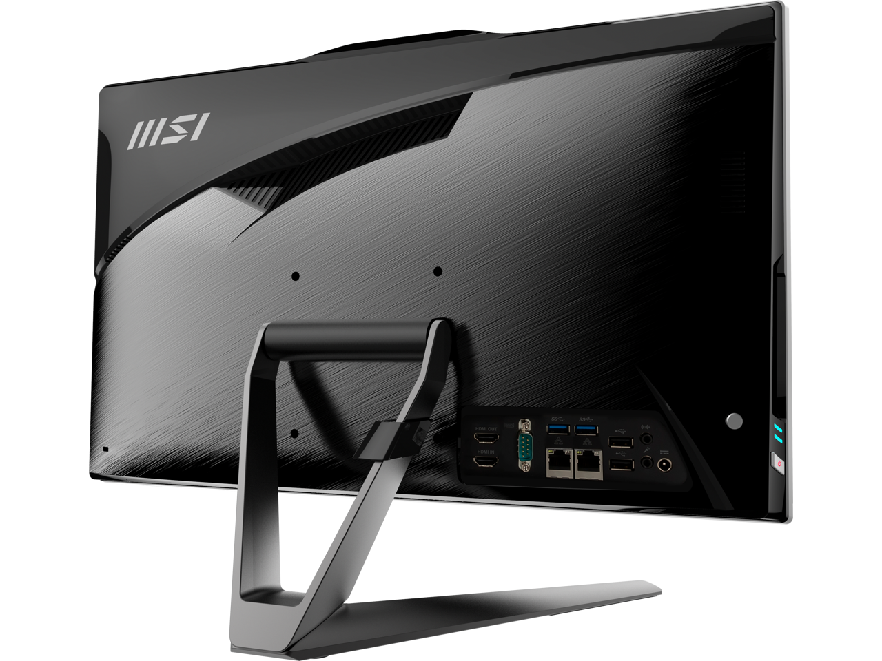 MSI All-in-One Computer PRO AP222T 13M-004US Intel Core i5 13th Gen ...