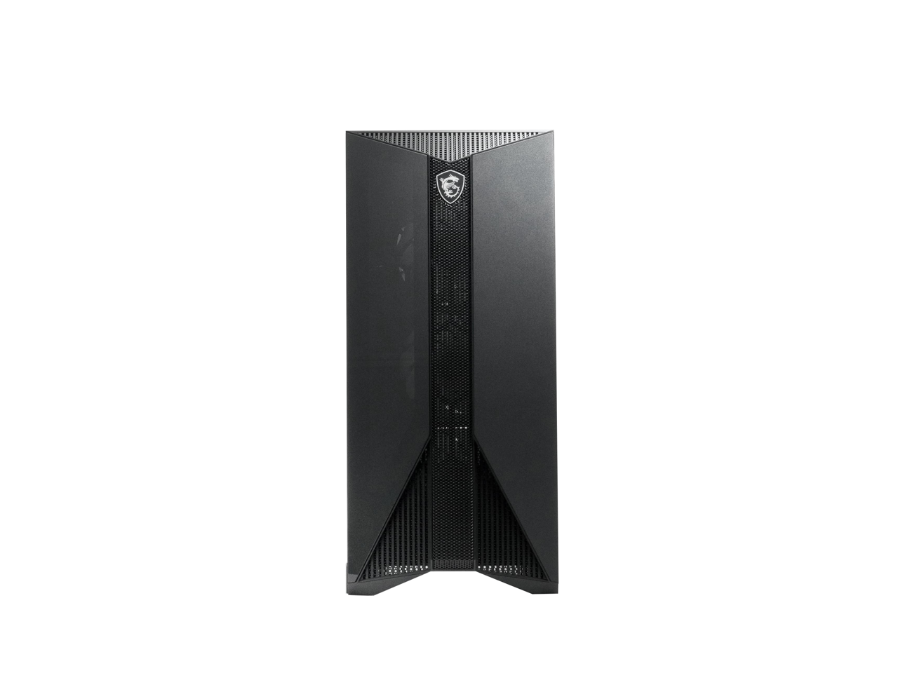 MSI Gaming Desktops Aegis R 12NUF437CA Intel Core i7 12th Gen 12700F