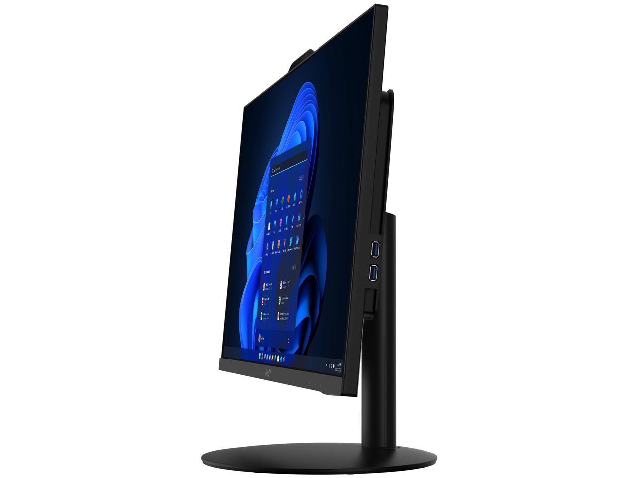 MSI AllinOne Computer PRO AP272 13M289US Intel Core i713700 16GB