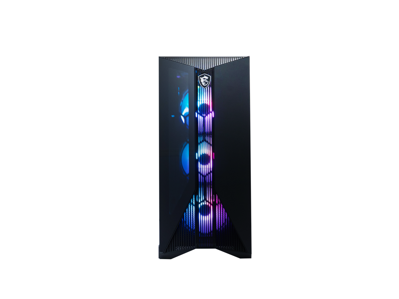 MSI Gaming Desktop Aegis R 13NUD-463US Intel Core i7 13th Gen 13700F (2 ...