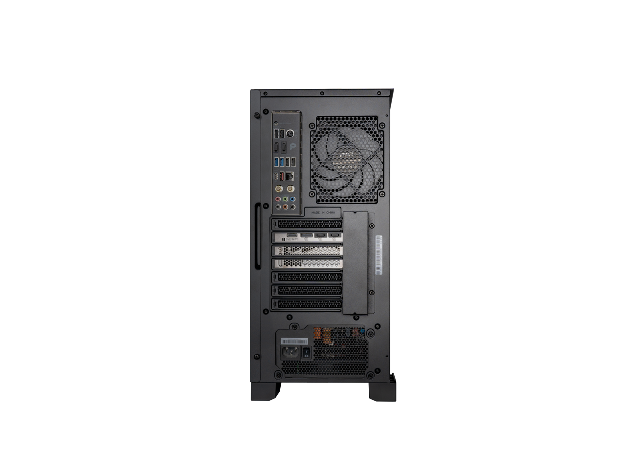 MSI Gaming Desktop Aegis R 13NUD462US Intel Core i713700F 32GB DDR5 2