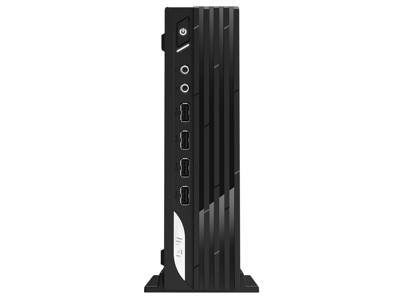 MSI Desktop Computer PRO DP21 13M-655US Intel Core i5-13400 16GB DDR4 1 ...