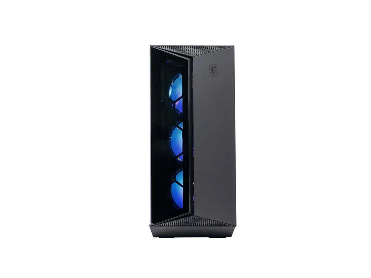 Refurbished MSI Gaming Desktop Intel Core i713700F 2.10 GHz GeForce