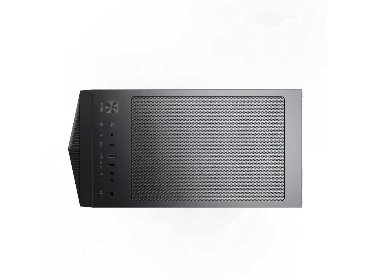 Refurbished MSI Gaming Desktop Intel Core i713700F 2.10 GHz GeForce