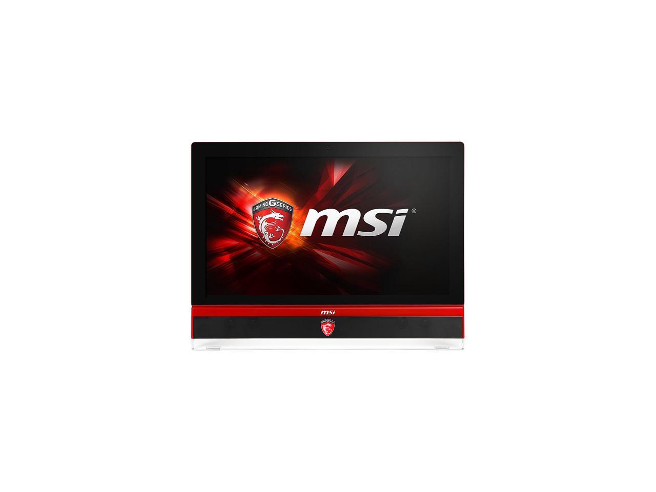 Msi gaming 27 6qe разбор