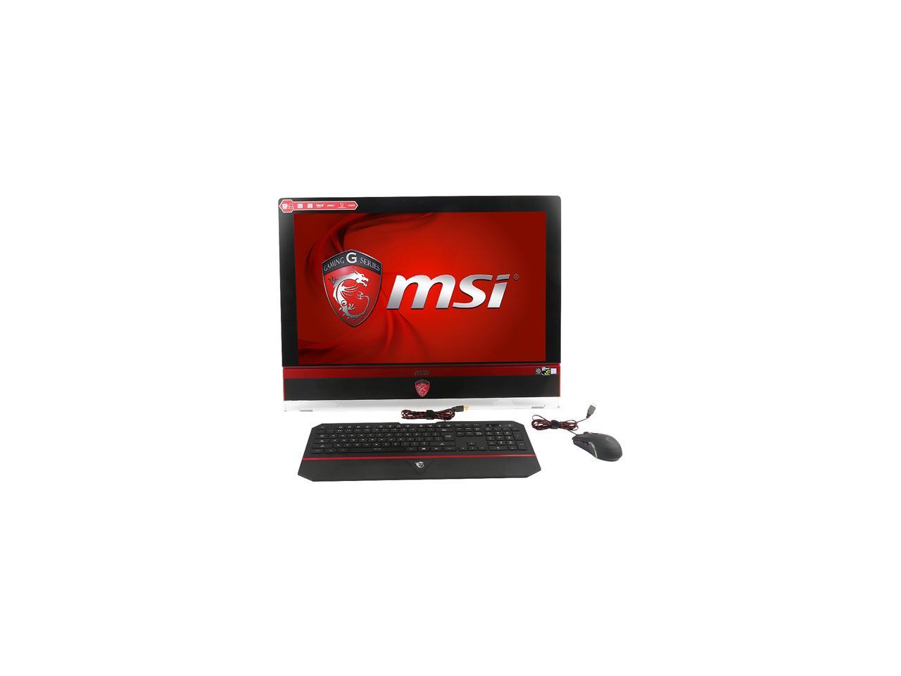 Msi gaming 27 6qe разбор