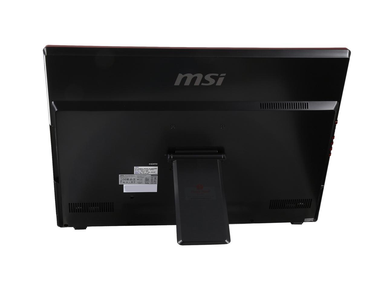 msi 24 6qe