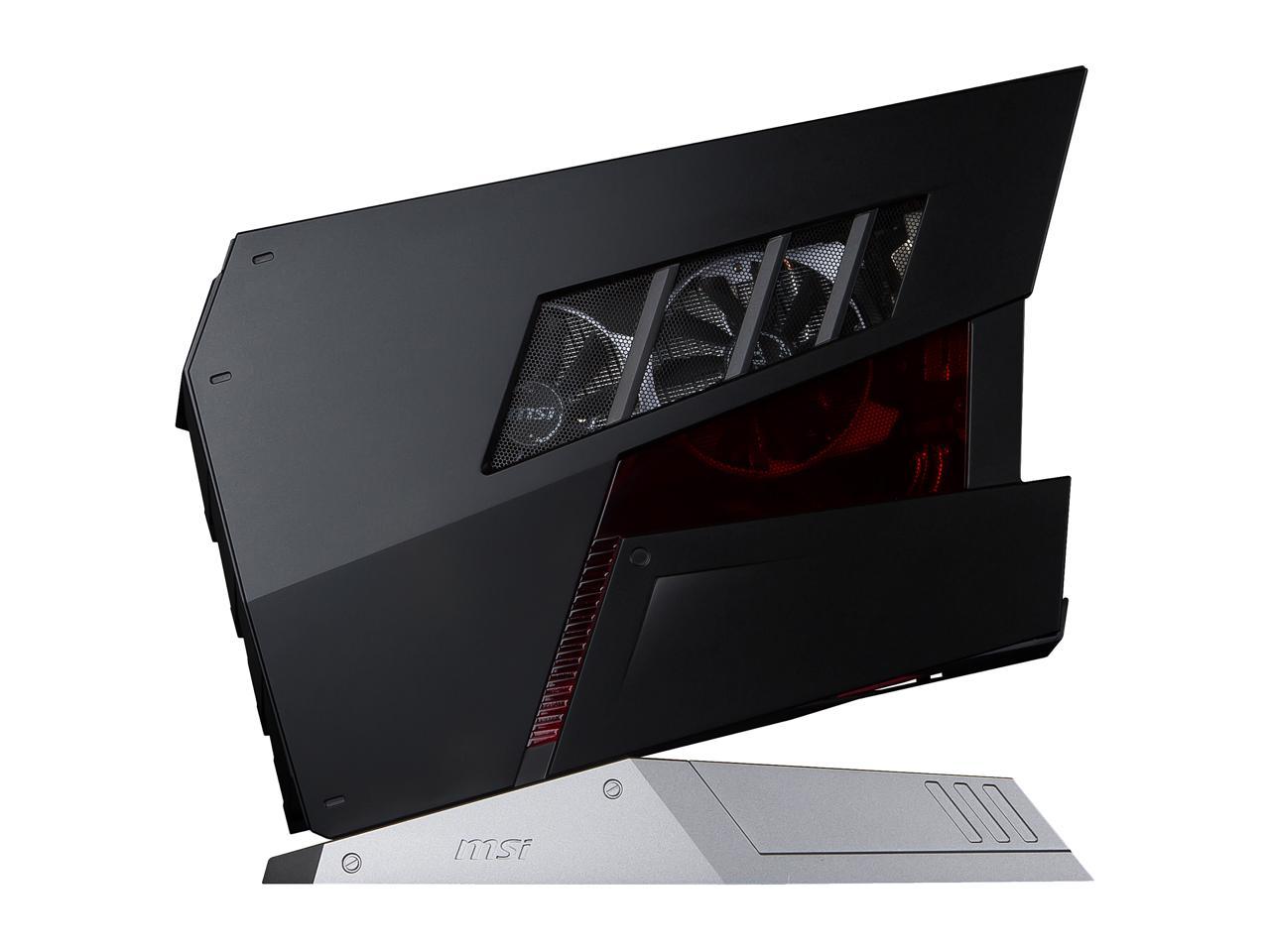 msi aegis gtx 1060