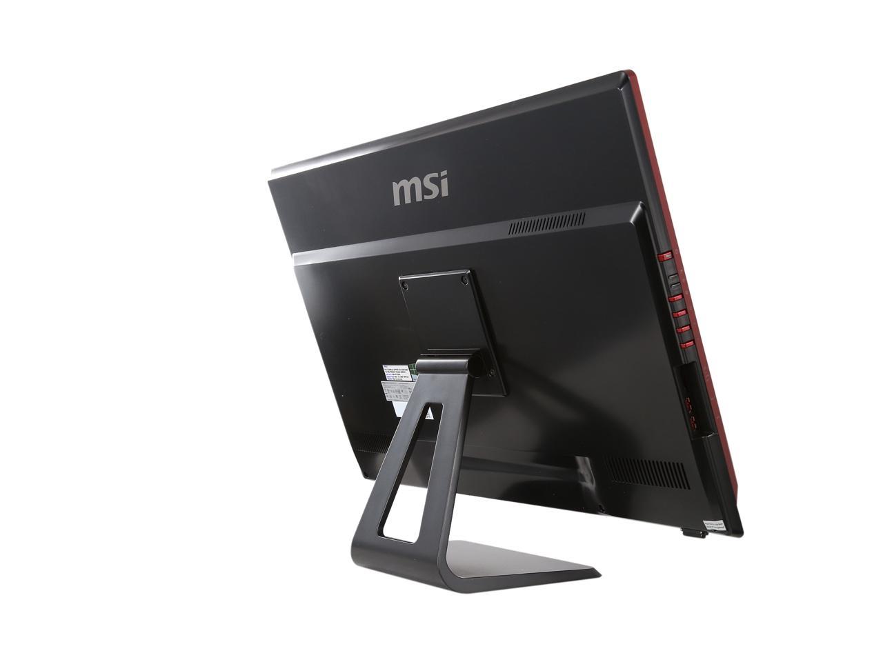 Msi gaming 24ge 2qe апгрейд