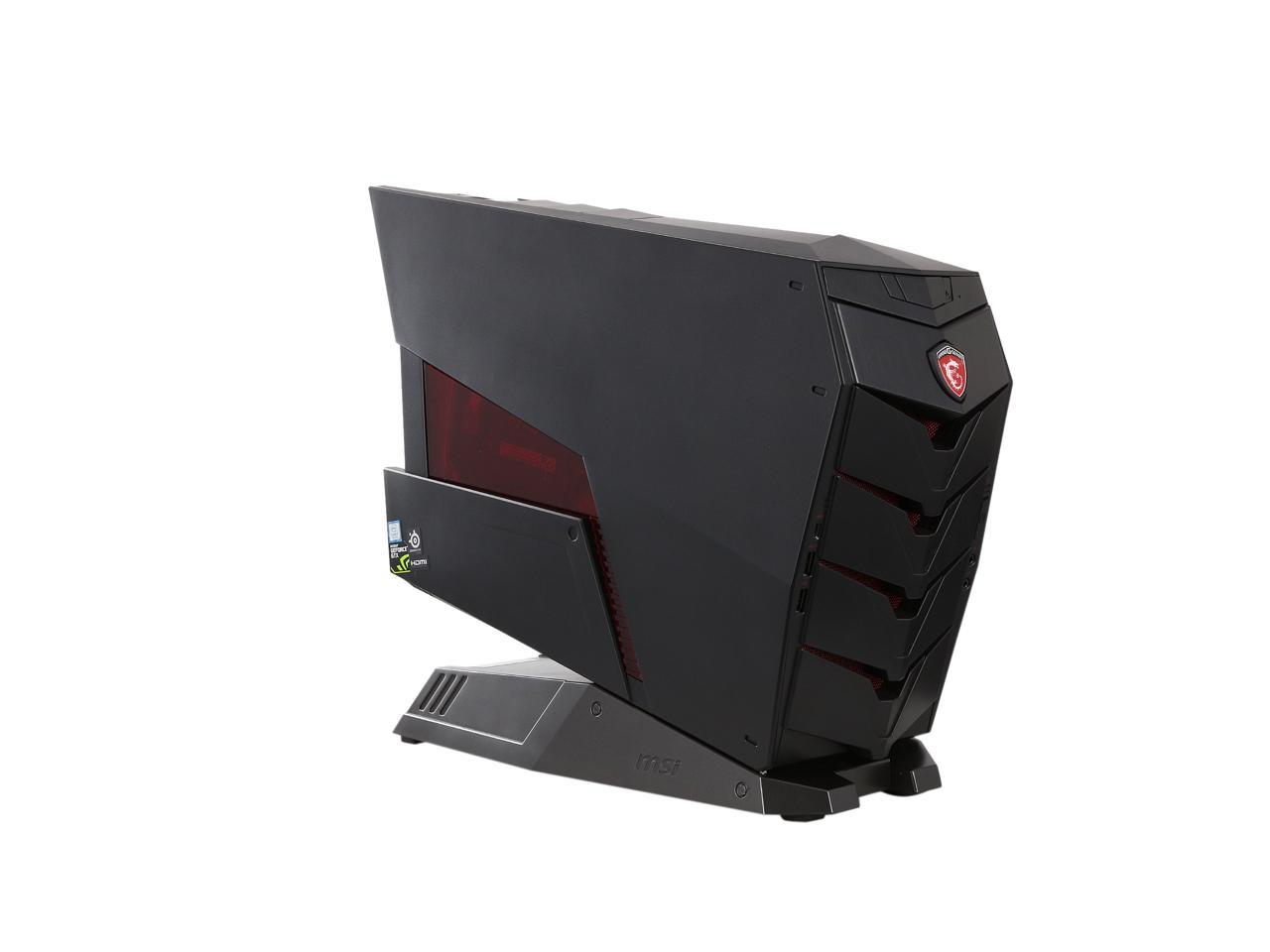 msi aegis 215us