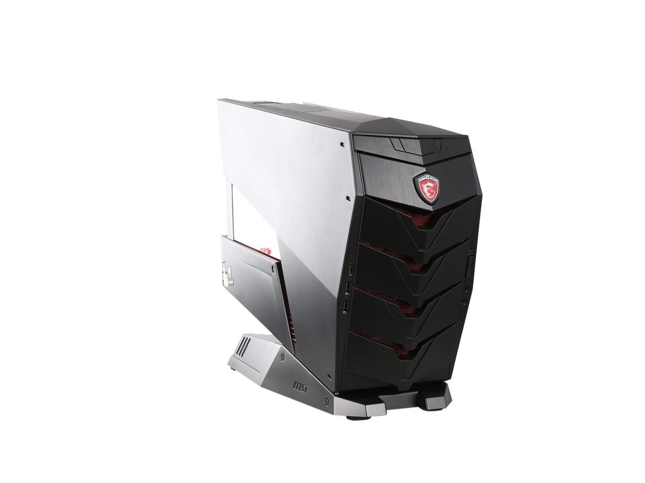 msi aegis 215us