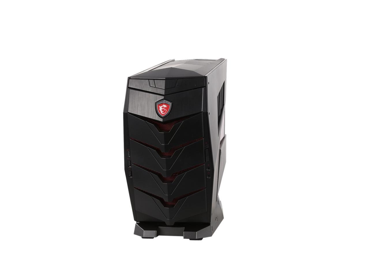 msi aegis 215us