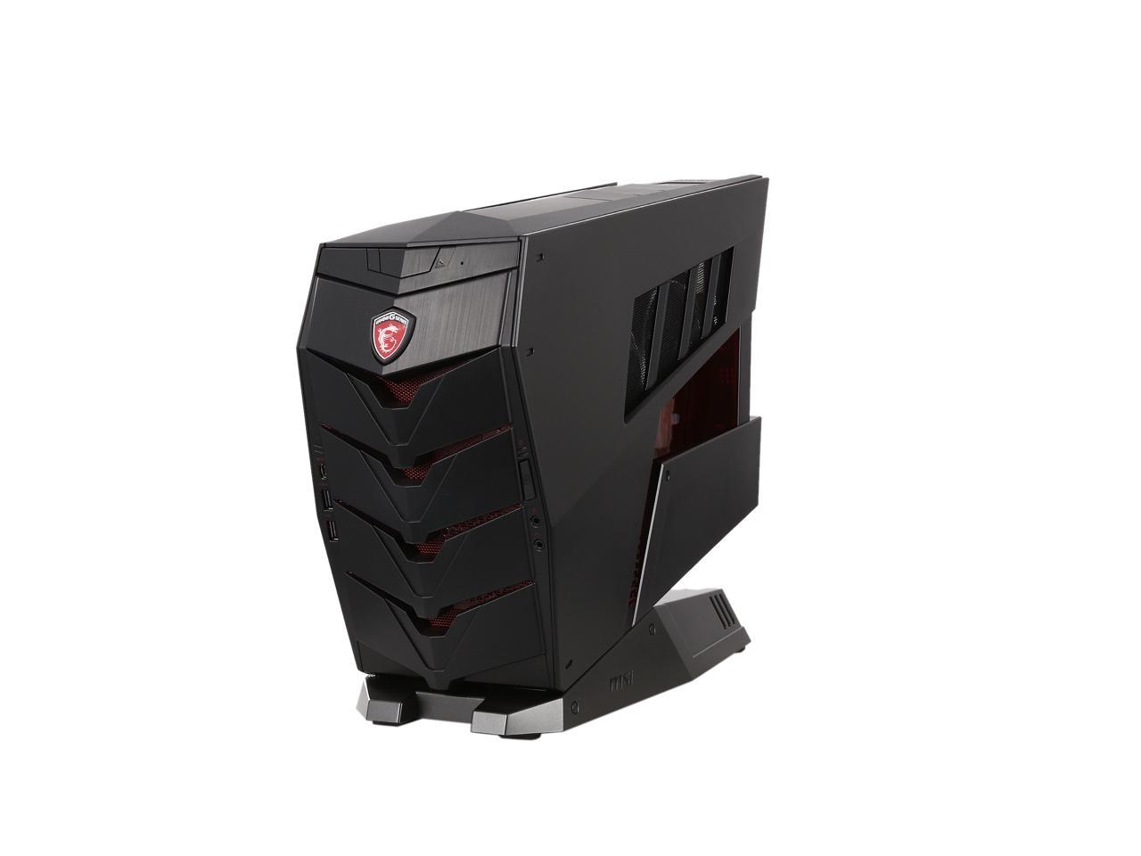 msi aegis 215us