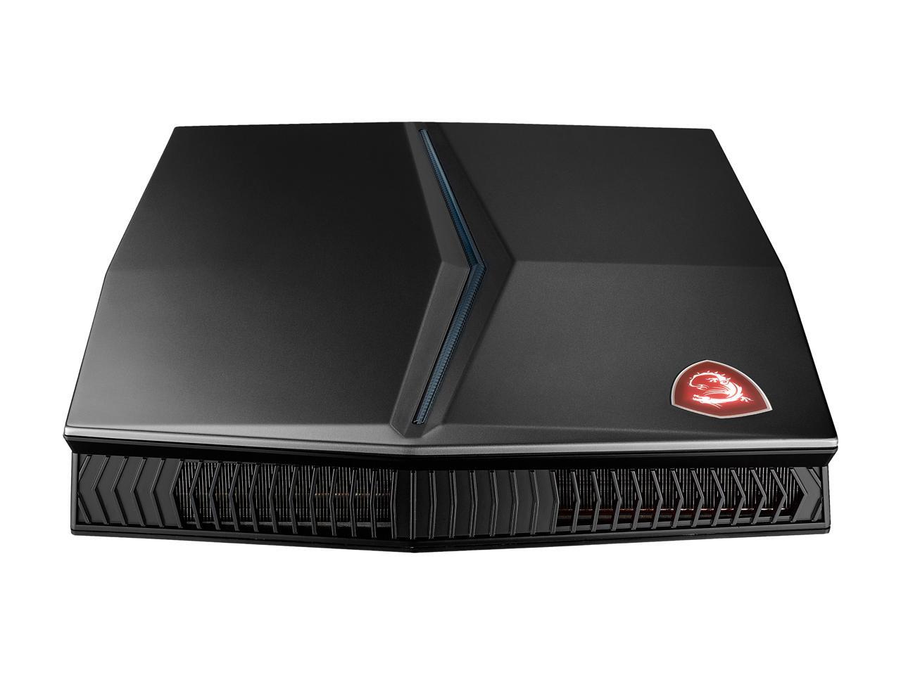 MSI Desktop Computer Vortex G25-022US Intel Core i7-8700 16GB DDR4 1TB ...