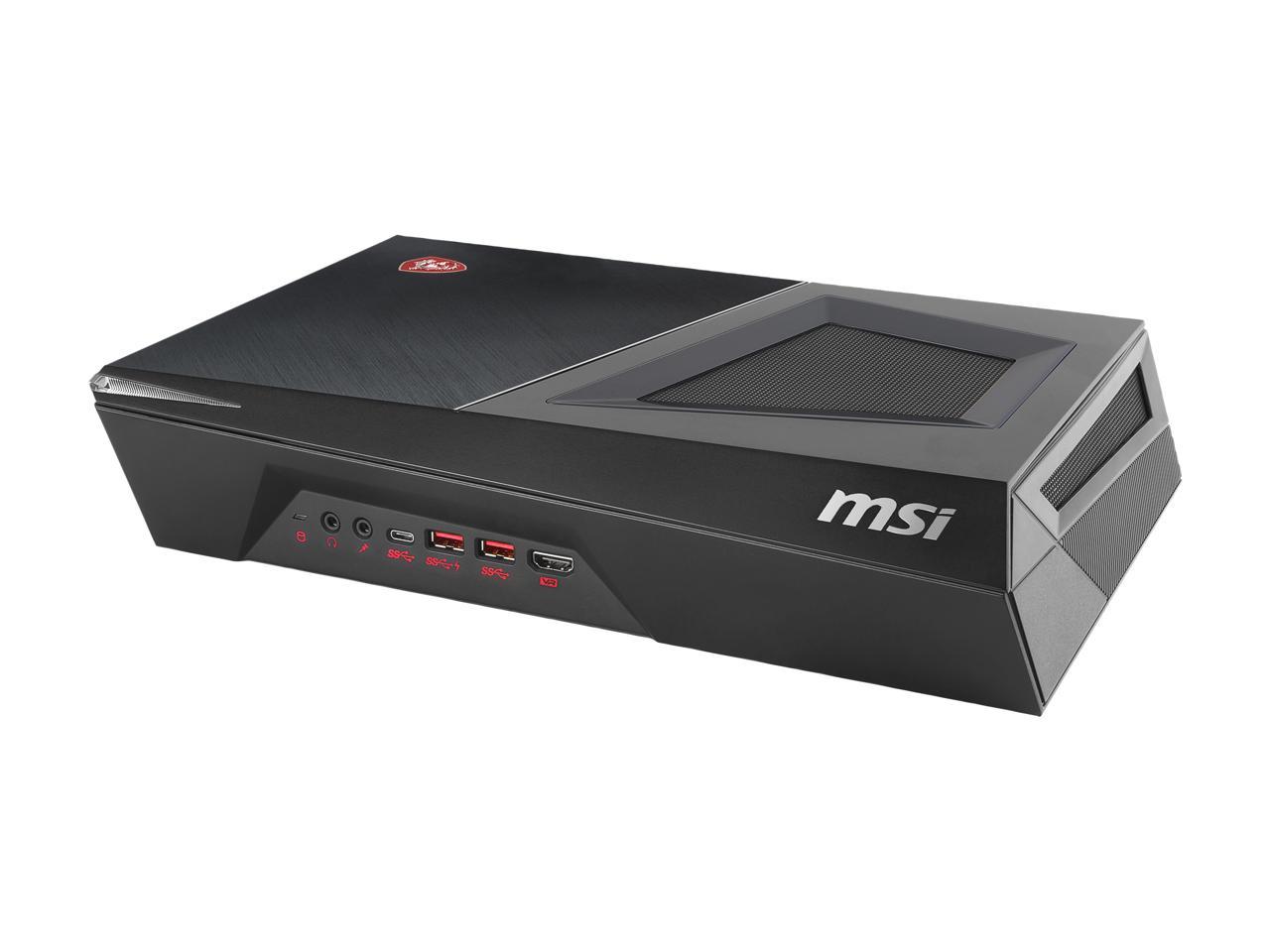 msi trident 1060 3gb