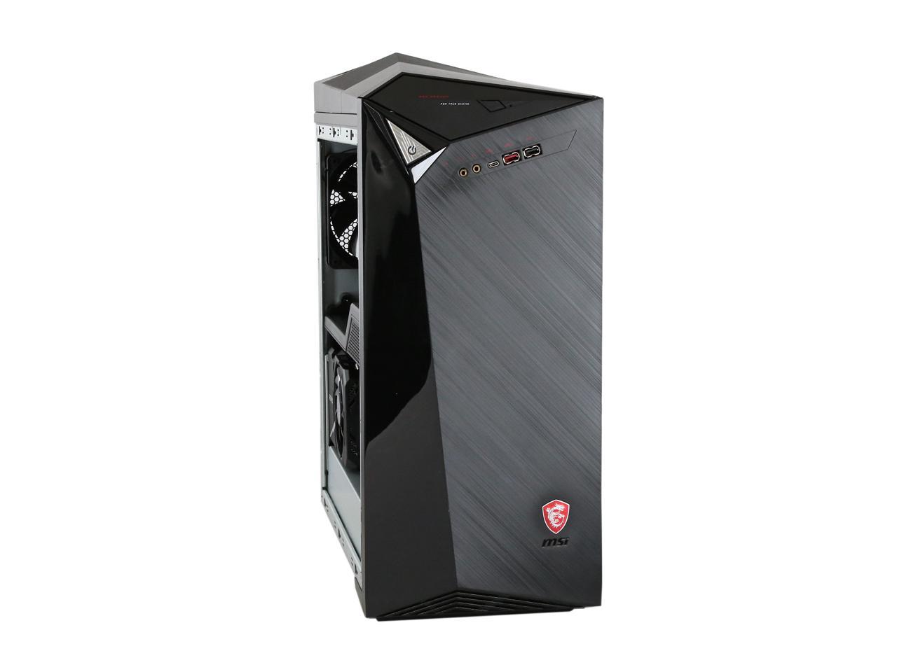 msi infinite 8ra