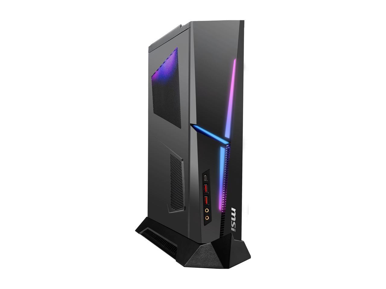 msi trident x newegg