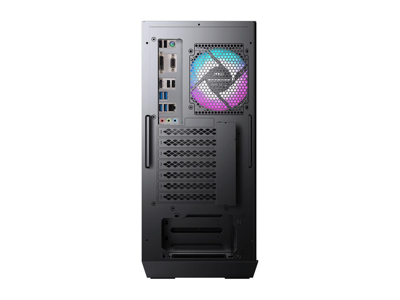 aegis r gaming desktop