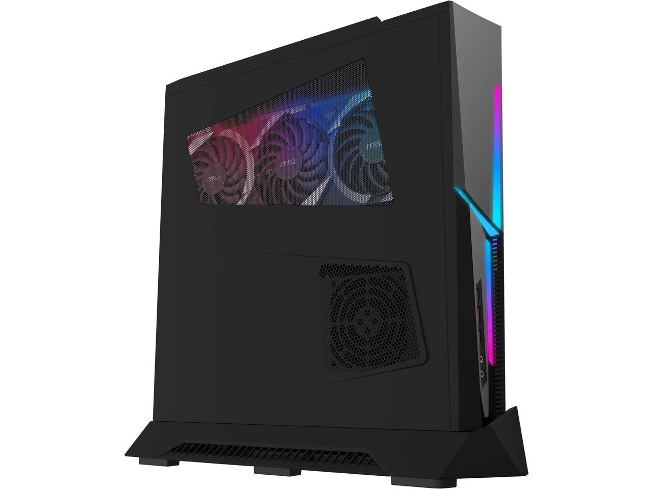 best pc build for 500 dollars