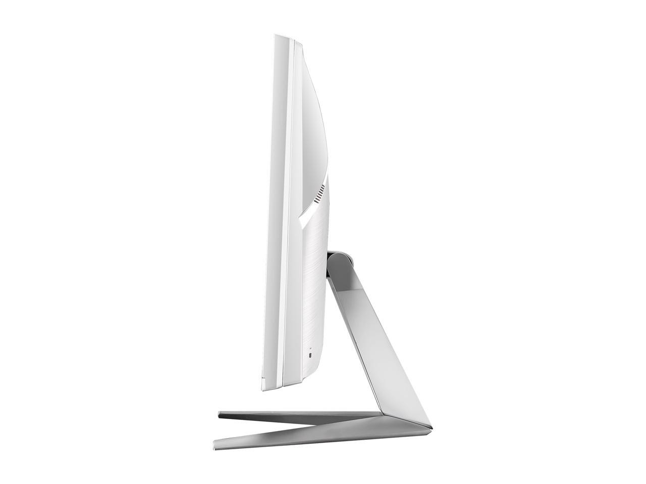 MSI AllinOne Computer PRO 22XT 10M484US Intel Core i3 10th Gen 10100