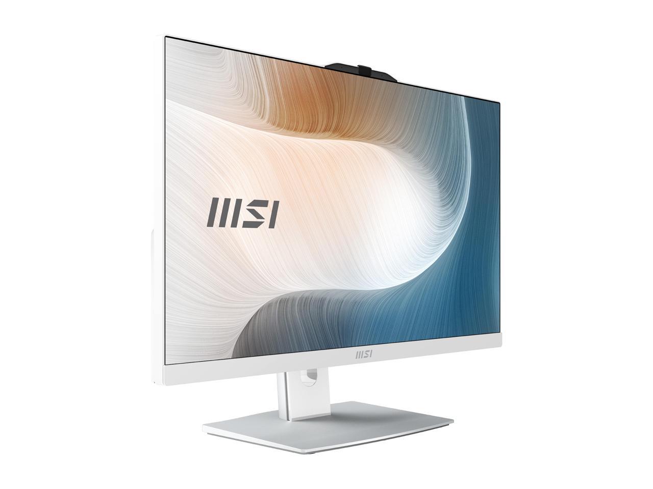 MSI All-in-One Computer Modern AM242P 